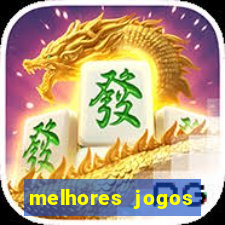 melhores jogos manager android